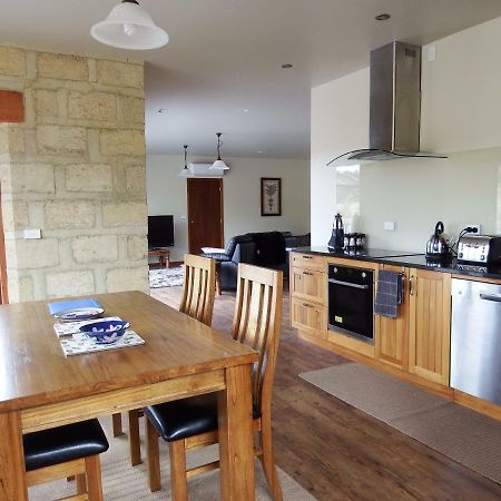 Mahana Farm Cottage Zewnętrze zdjęcie