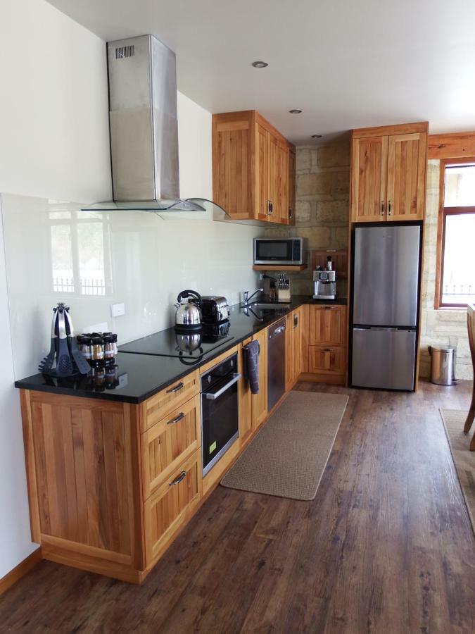 Mahana Farm Cottage Zewnętrze zdjęcie